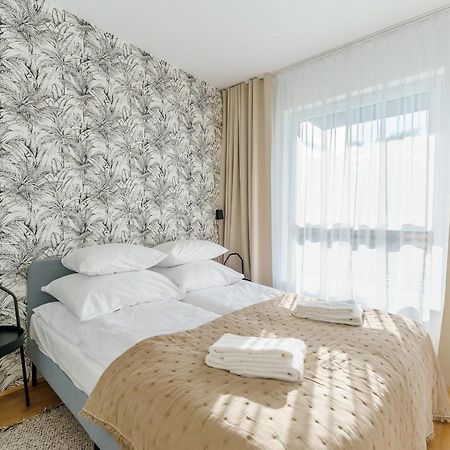 Apartament Sun Surfingbird Dzwirzyno Exterior photo