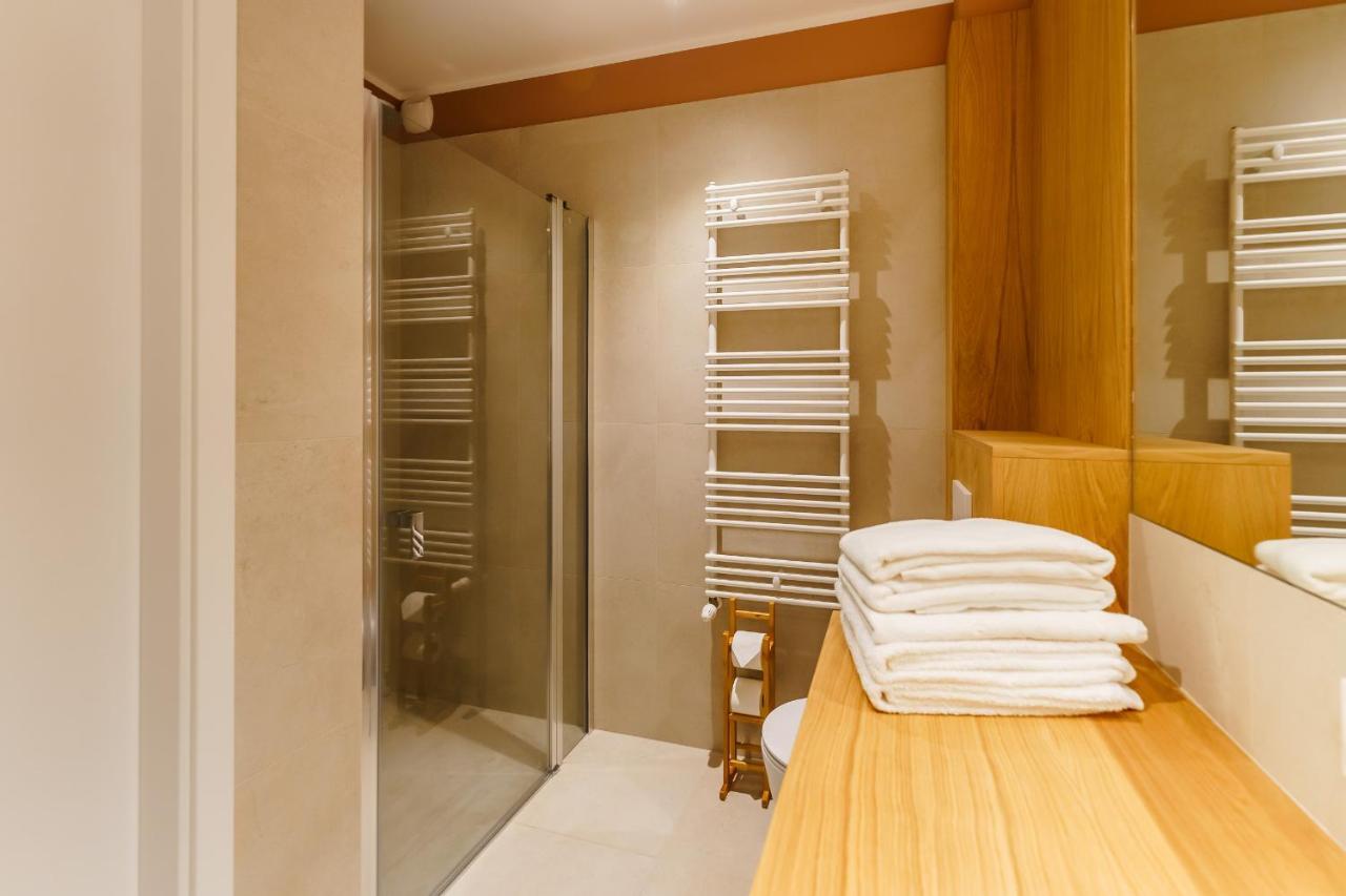 Apartament Sun Surfingbird Dzwirzyno Exterior photo