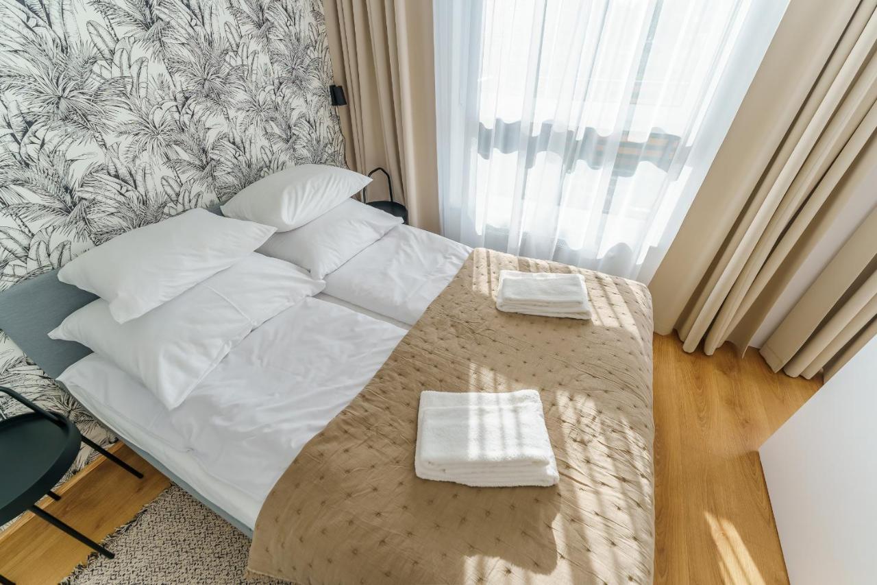 Apartament Sun Surfingbird Dzwirzyno Exterior photo